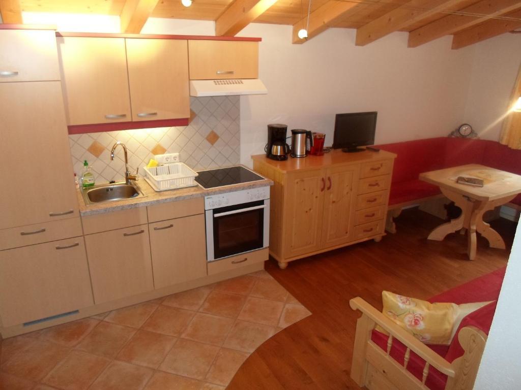 Ferienwohnung Steiner Wald im Pinzgau Zimmer foto