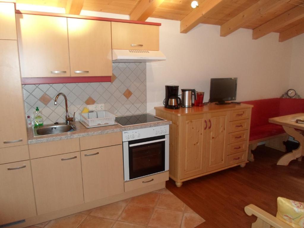 Ferienwohnung Steiner Wald im Pinzgau Zimmer foto