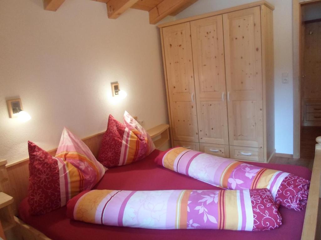 Ferienwohnung Steiner Wald im Pinzgau Zimmer foto