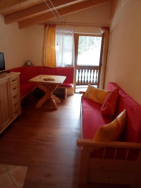 Ferienwohnung Steiner Wald im Pinzgau Zimmer foto